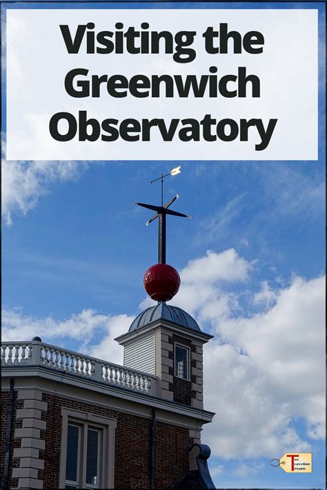 Visiting the greenwich observatory – Artofit