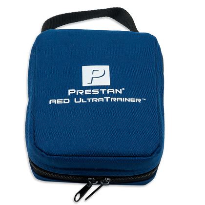 Prestan Aed Ultra Trainer Automatic External Defibrillator Trainer