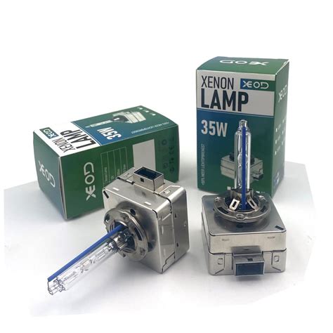 D8S Xenon lamp - Xenon Odijk