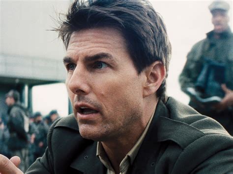 La Vola Ta Tom Cruise Quiere Rodar Una Pel Cula En El Espacio