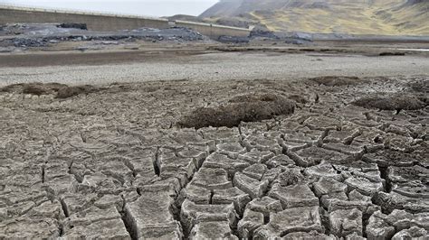 MI BOLIVIA AMADA ES LA MINERÍA LA CULPABLE DE LA SEQUÍA EN BOLIVIA