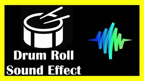 Drum Roll Sound Effect Free Download Link Youtube