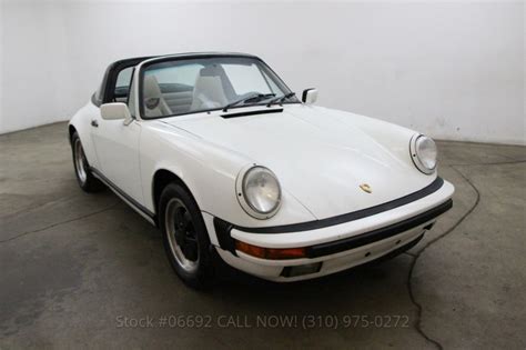 Porsche Is Listed Sold On Classicdigest In Los Angeles By