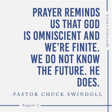 Pastor Chuck Swindoll Quotes Artofit