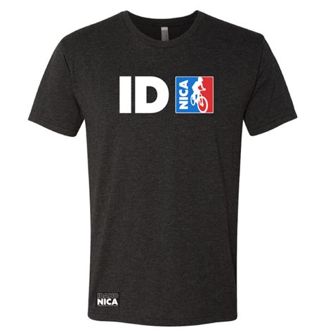 Idaho Nica Tc Screen Printing