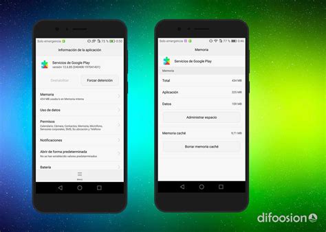 Cómo instalar o actualizar Google Play Services paso a paso