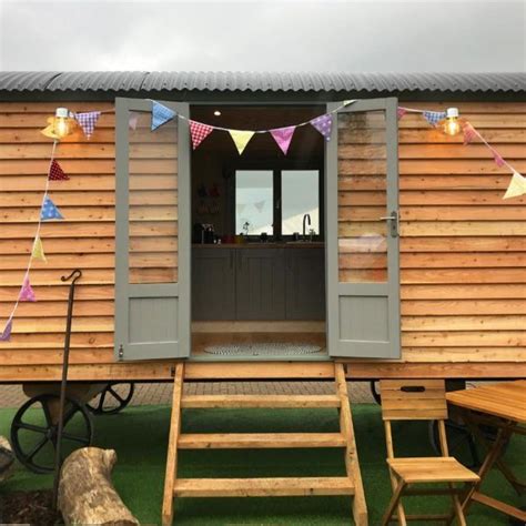 Shepherd Hut Frame Self Build Shepherd Huts Harrogate Huts