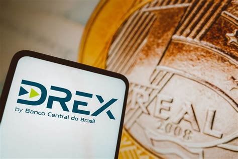 Brasil Terá Moeda Digital Com Nome De Drex