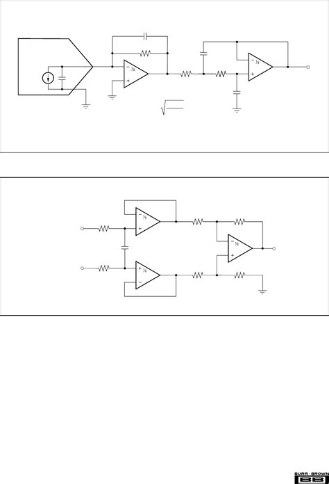 Opa Datasheet By Texas Instruments Digi Key Electronics