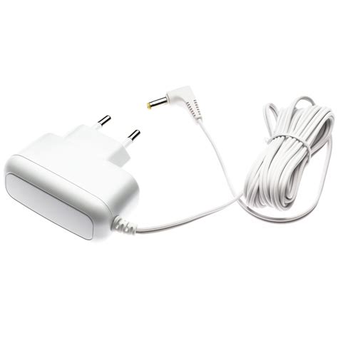 Philips Avent - Nabíjecí Stojan Pro Dětskou Chůvičku - CP1816/01 — Philips