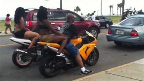 Myrtle Beach Black Bike Week 2012part2 Youtube