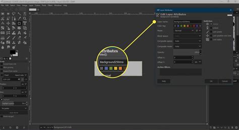 Producing an Animated GIF With GIMP