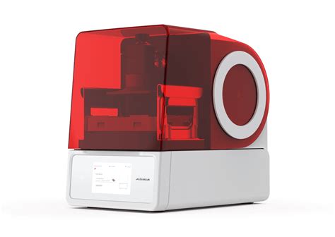 Asiga Max 2 Desktop 3D Printer Shop Now