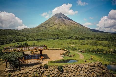 Arenal Volcano Park 1968 Trails Arenal Volcano Park