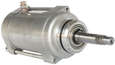 Starter Motor For Yamaha Xv Xv Xv Xv Xv Petrol