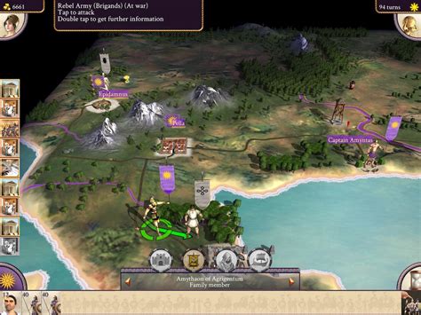 ROME: Total War - Alexander review - A brutal third slice of RTS mayhem ...