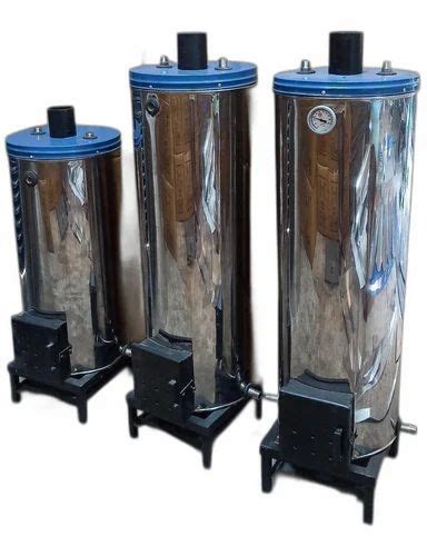 Gujarat Hot Water Boiler For Residencial At Unit In Bengaluru ID