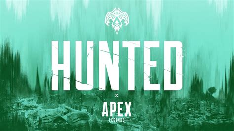 Apex Legends Hunted Gameplay Trailer Youtube