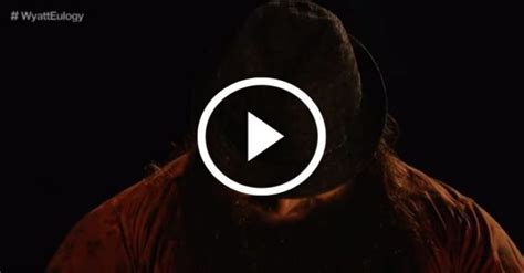 The Undertaker And Demon Kane Reemerge To Unleash Hell Upon The Wyatt