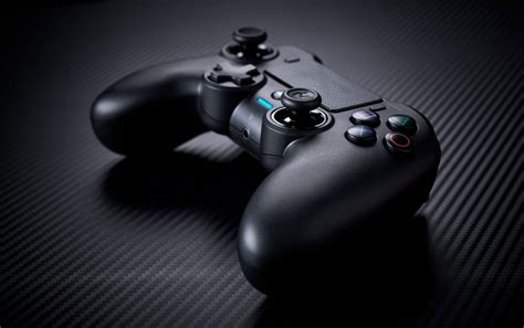 Nacon Pr Sente L Asymmetric Wireless Controller Une Nouvelle Manette