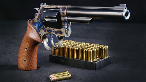 TOP 5 BEST 44 MAGNUM REVOLVERS EVER MADE 2022 YouTube