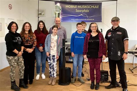 Gelungenes Schülerkonzert der Mobilen Musikschule in Erbach Homburg1