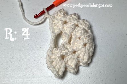 Ernestine S Hanger Covers Crochet Pattern Posh Pooch Designs Hanger