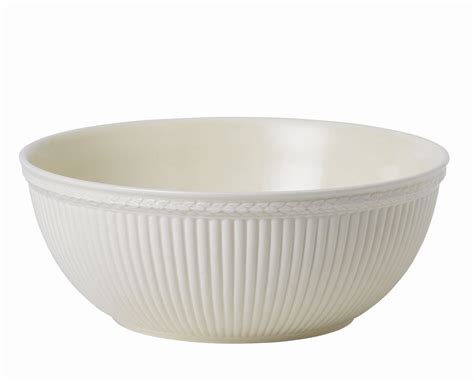 Wedgwood Saladeschaal Edme Kopen Cookinglife