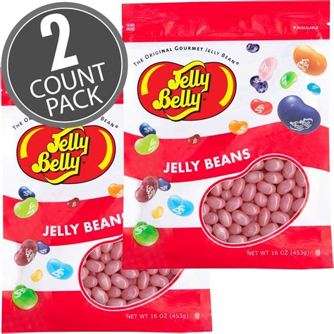 Kirkland Signature Jelly Belly 49 Flavors Of The Original