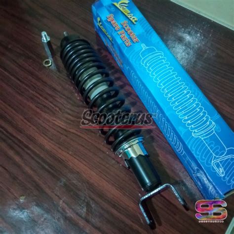 Jual Shock Breaker Belakang Vespa Ori Vemsa Super Sprint Px Excel