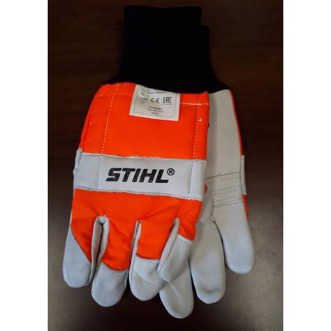 Gants De Protection Stihl