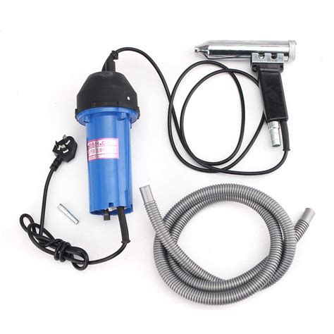 W Split Plastic Welding Heat Gun Torch Hot Air Welding Tool Pa Alexnld