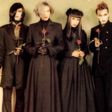 Malice Mizer | Visual Kei Amino