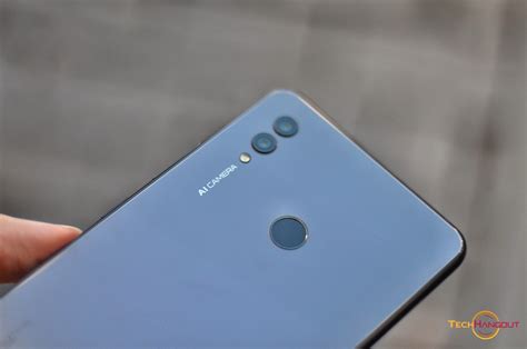 รีวิว Honor Note 10 สมาร์ทโฟนหน้าจอใหญ่ ลำโพงคู่ พร้อมแบตเตอรี่ 5000