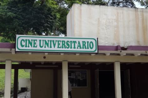 Upinforma Cine Pol Tico Dirigido Por Mujeres En La Universidad De Panam