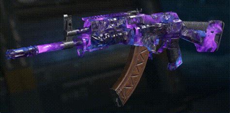 图像 - KN-44 Gunsmith model Dark Matter Camouflage BO3.gif | 使命召唤 中文维基 ...