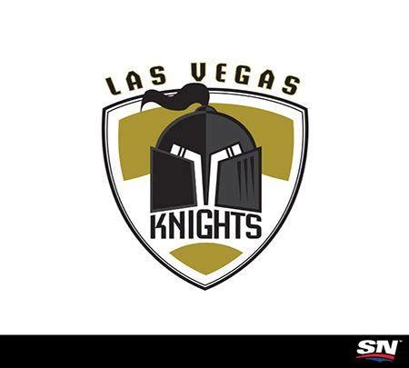 Las Vegas Knights Logo Logodix