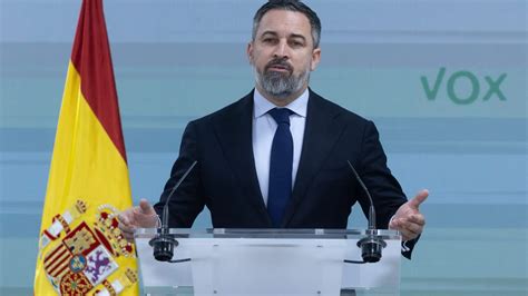 Vox no descarta romper con el PP en las autonomías que acepten el