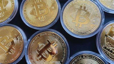 Le Bitcoin Franchit La Barre Des 40 000 Dollars Les Echos