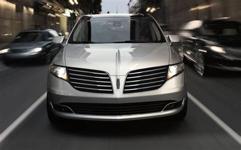 Photos Lincoln Mkt 2019 14 Guide Auto