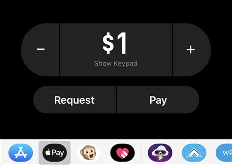 How To Use Apple Pay Cash For Person To Person Transactions Tidbits