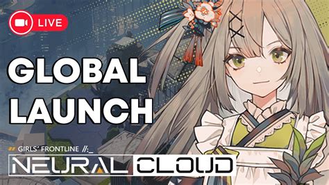 Neural Cloud Gameplay Yang Menarik Yuk YouTube