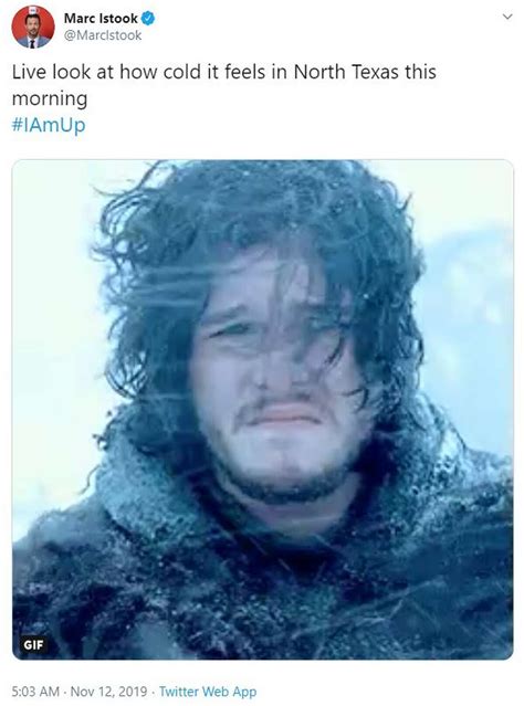 Hilarious memes go wild as cold weather hits Houston, rest of Texas