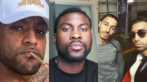 Booba Pnl Et Damso Artistes Les Plus Consult S Sur Rap Genius