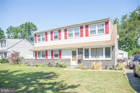 468 Bucknell Ave Wenonah Nj 08090 Mls Njgl262300 Redfin