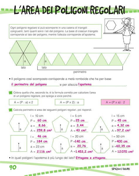 Perimetro Triangolo Teorema Di Pitagora Formula Principale E Formule