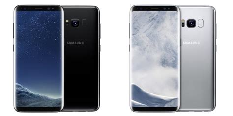 Samsung Galaxy S8 Price and S8 Plus Features, Specs and Availability