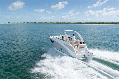 26 XO - Regal Boats Overview