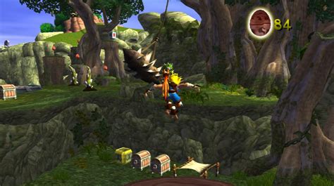 Jak And Daxter The Precursor Legacy Images LaunchBox Games Database