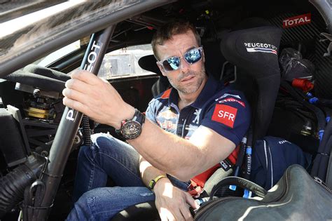 Wrc Le Top Des Voitures De Course De S Bastien Loeb